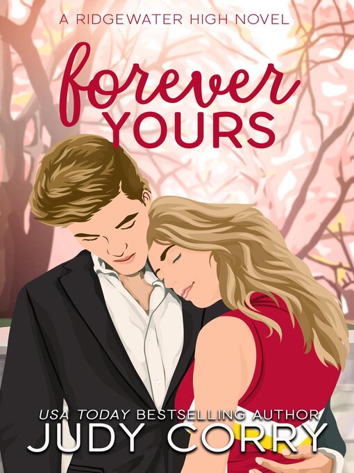 Title details for Forever Yours by Judy Corry - Wait list